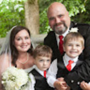 Meet your Posher, Brett